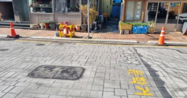 전라남도 보성군 벌교읍 벌교리 OOOOO 대지 경매 물건 이미지