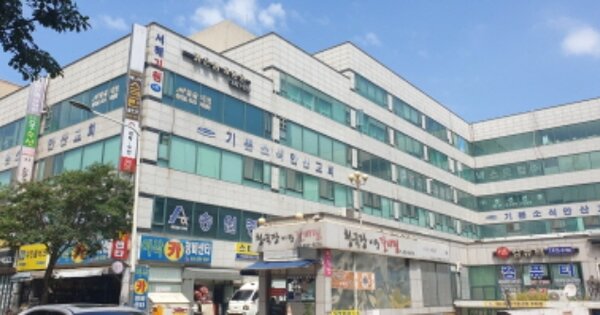 경기 안산시 단원구 초지동 OOOOOO OOOOOO OOOOOOOOOOO 근린상가 경매 물건 이미지