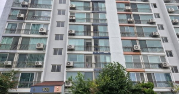 경기 시흥시 정왕동 1875-1, 102동 OOOOOO OOOOOOOOOOO 아파트 경매 물건 이미지