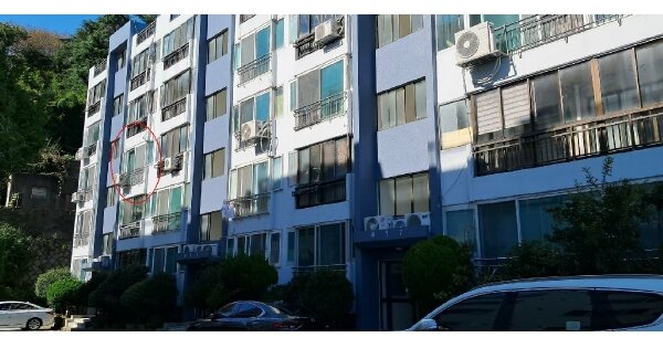 부산 동구 수정동 512-2, 1호동 OOOOOO OOOOOOOOOOOO 아파트 경매 물건 이미지