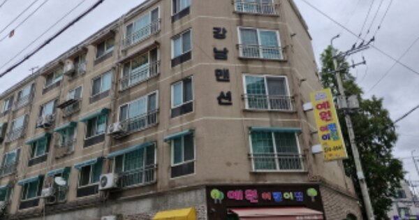 경기 시흥시 신천동 OOOOOO OOOOOO OOOOOOOOOO 다세대주택 경매 물건 이미지