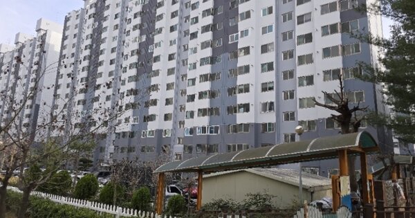 광주 북구 일곡동 850-5, 101동 OOO OOOOO 아파트 경매 물건 이미지