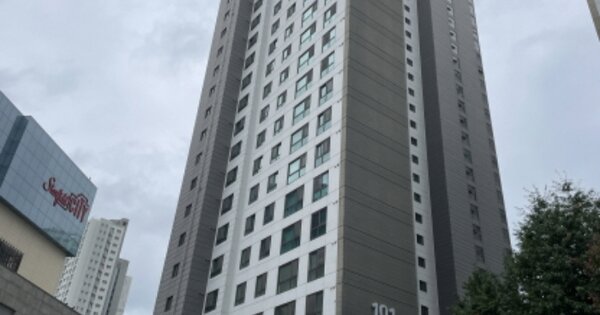 경기 하남시 학암동 654, 101동 OOOOOOOO OOOOOOO OOOOOOO 오피스텔 경매 물건 이미지
