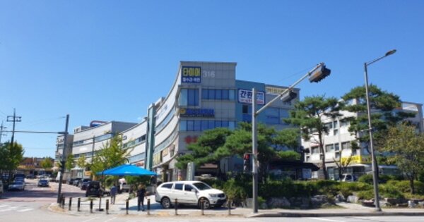 경기 안산시 단원구 원곡동 994-6, 316동 OOOOOO OOOOOOOOOOOOOOO 오피스텔 경매 물건 이미지