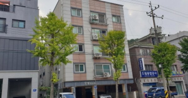 경기 안산시 상록구 일동 OOOOOO OOOOOO OOOOOOOOOOO 다세대주택 경매 물건 이미지