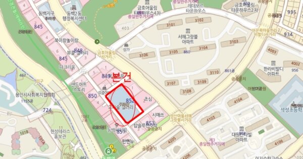 수원시 권선구 OOOOOOOO O OOOOO 기타차량 경매 물건 이미지