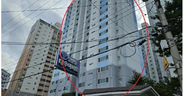 부산 연제구 연산동 30-1, 102동 OOOOOOOO OOOOOOOOOOOOOO 아파트 경매 물건 이미지