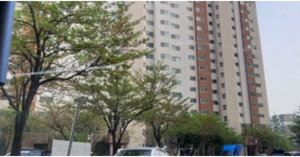 경기 고양시 일산동구 중산동 1800, 513동 OOOOOOOO OOOOOOOOOO 아파트 경매 물건 이미지