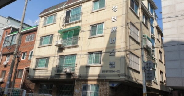 경기 안산시 단원구 선부동 OOOOOOOO OOOOOO OOOOOOOOOOOO 다세대주택 경매 물건 이미지