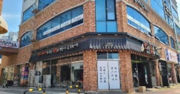 전남 나주시 빛가람동 196-5, 제비동 OOO OOOOOOOOO OOOOOOOOOOOO 근린상가 경매 물건 이미지