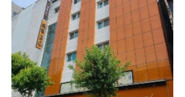 광주 서구 치평동 OOOOOO 숙박시설 경매 물건 이미지