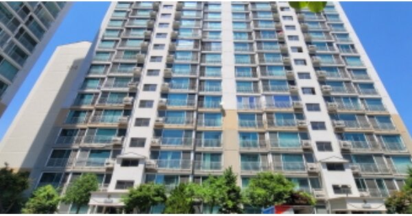 경기 고양시 일산서구 일산동 645, 105동 OOOOOO OOOOOOOOOOO 아파트 경매 물건 이미지