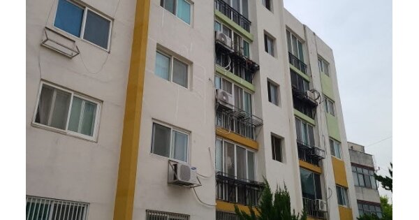 광주 북구 오치동 972-1, 제나동 OOO OOOOO 아파트 경매 물건 이미지
