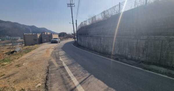 경기도 가평군 청평면 대성리 OOOOO 임야 경매 물건 이미지