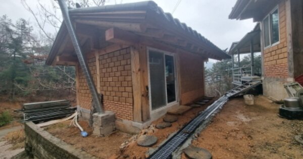 경기 가평군 설악면 이천리 OOO 근린시설 경매 물건 이미지