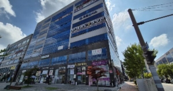 전남 나주시 빛가람동 210-1, 1동 OOOOOO OOOOOOOOOOOOO 근린상가 경매 물건 이미지