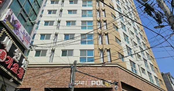 경기 구리시 교문동 OOOOOOO OOOOOO OOOOOOOOOOOOO 오피스텔 경매 물건 이미지