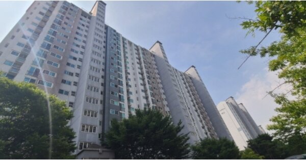 경기 고양시 일산서구 대화동 2582, 905동 OOOOOO OOOOOOOOOOOOO 아파트 경매 물건 이미지