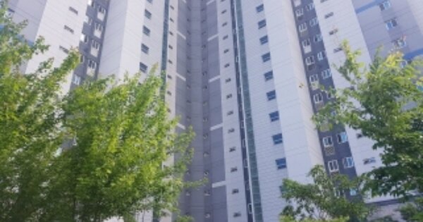 경기 남양주시 다산동 6215, 7307동 OOOOOO OOOOOOOOOOOOOOOOOO 아파트 경매 물건 이미지