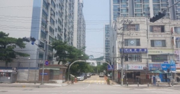 경기 남양주시 별내면 청학리 476, 105동 OOOOOO OOOOOOOOO 아파트 경매 물건 이미지