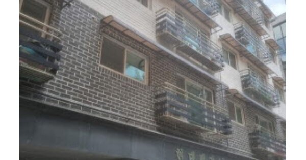 경기 수원시 장안구 영화동 168-40, 비동 OOOOOO OOOOOOOOOO 다세대주택 경매 물건 이미지