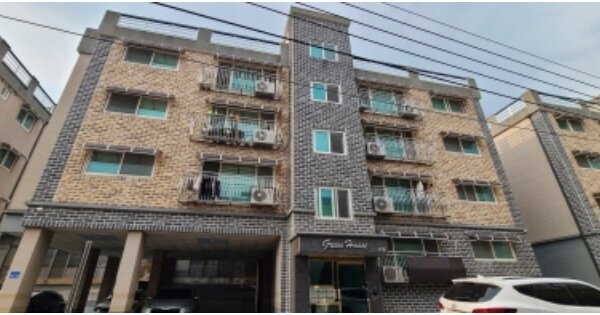 경기 고양시 일산서구 덕이동 250-1, 가동 OOOOOO OOOOOOOOOOO 다세대주택 경매 물건 이미지