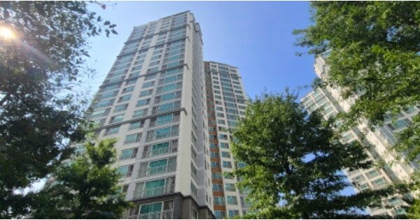 경기 고양시 일산서구 덕이동 1535, 410동 OOOOOOOO OOOOOOOOOOOOOOOOOOOOO 아파트 경매 물건 이미지