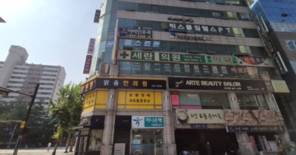 경기 고양시 일산동구 장항동 898-1, 지하층102호 (장항동,금강프라자빌딩) 근린상가 경매 물건 이미지