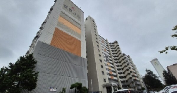 광주 남구 방림동 OOOO OOOOOO 아파트 경매 물건 이미지