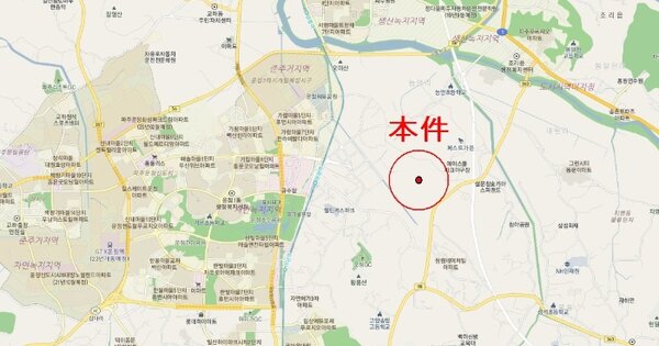 화성시 양감면 은행나무로 319-16, 101동 OOOO OOOOOOO 기타차량 경매 물건 이미지