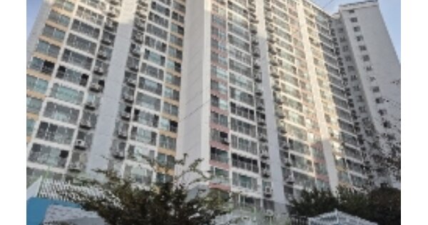 광주 동구 소태동 501, 102동 OOOOOO 아파트 경매 물건 이미지