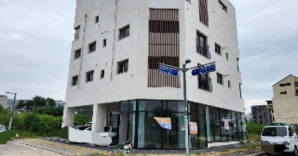 경기도 양주시 옥정동 OOOOO 근린주택 경매 물건 이미지