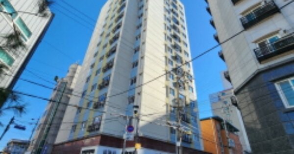 경기 의정부시 의정부동 OOOOOO OO OOOO OOOOOOOOOO 오피스텔 경매 물건 이미지
