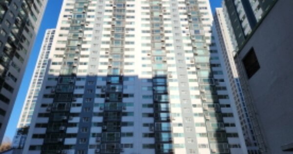 경기 의정부시 신곡동 353-43, 107동 OOO OOOOO OOOOOOOOOOO O OOO 아파트 경매 물건 이미지
