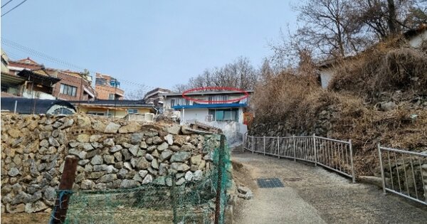 경상북도 안동시 평화동 OOOOOO 단독주택 경매 물건 이미지
