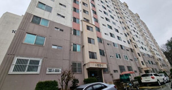 경남 창원시 의창구 북면 신촌리 995-1, 103동 OO OOOO OOOOOOO 아파트 경매 물건 이미지
