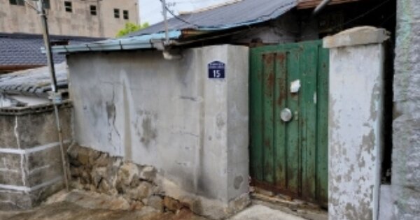 경상북도 영주시 하망동 OOOOOO 단독주택 경매 물건 이미지