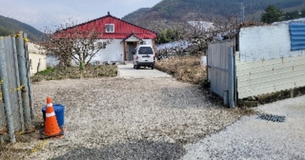 경상남도 함안군 칠북면 이령리 OOOOO O OOO 단독주택 경매 물건 이미지