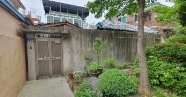 경상남도 창원시 마산합포구 상남동 OOOOOO 단독주택 경매 물건 이미지