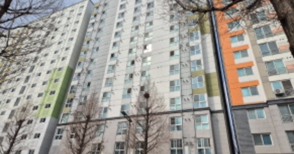 대전 유성구 봉명동 OOOOOO OOOOOO OOOOOOOOOOOO 도시형생활주택 경매 물건 이미지