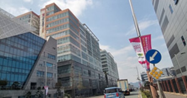 경남 창원시 성산구 성산동 77-1, 테크동 OO OOOOOO OOOOOOOOOOOOOOO 지식산업센터 경매 물건 이미지