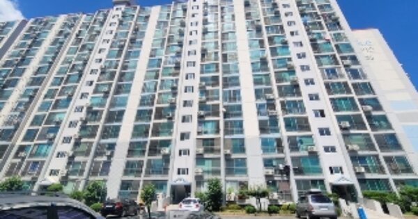 경남 함안군 칠서면 무릉리 1122, 104동 OOOOOOOO OOOOOOOOOO 아파트 경매 물건 이미지