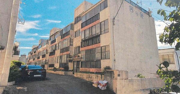 경남 창원시 마산합포구 문화동 14-50, 나동 OOOOOO OOOOOOOOOOOO O OOO 연립주택 경매 물건 이미지