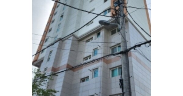 울산 남구 신정동 OOOOOO OO OOOO OOOOOOOOO 오피스텔 경매 물건 이미지