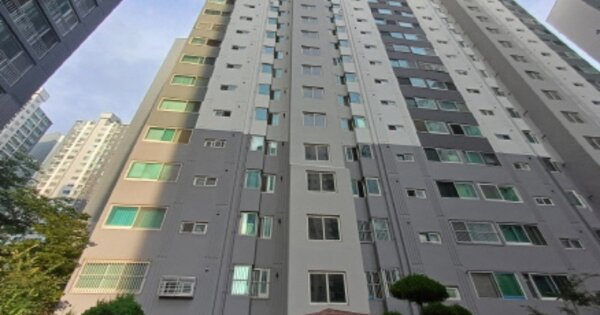 부산 북구 화명동 1170-1, 407동 OOOOOO OOOOOOOOOOOOO 아파트 경매 물건 이미지