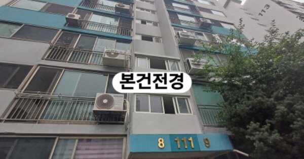 부산 북구 구포동 1103-2, 11동 OOOOOO OOOOOOOOOOO 아파트 경매 물건 이미지