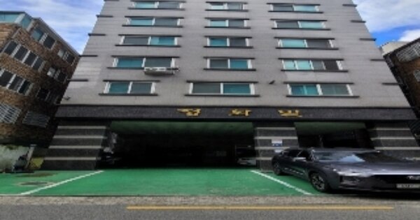 부산 사하구 하단동 OOOOOOOO OOOOOO 도시형생활주택 경매 물건 이미지