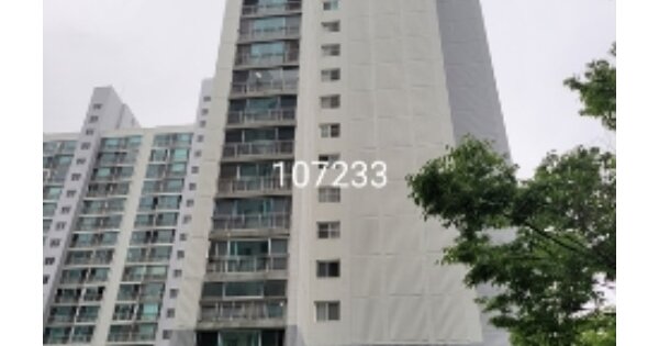 부산 해운대구 좌동 1278, 408동 OOOOOO OOOOOOOOOOOOOOO 아파트 경매 물건 이미지