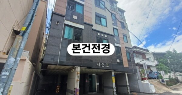 부산 북구 구포동 OOOOOOO OOOOOO OOOOOOOOO 오피스텔 경매 물건 이미지