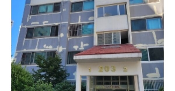 부산 해운대구 좌동 1319, 203동 OOOOOO OOOOOOOOOO 아파트 경매 물건 이미지